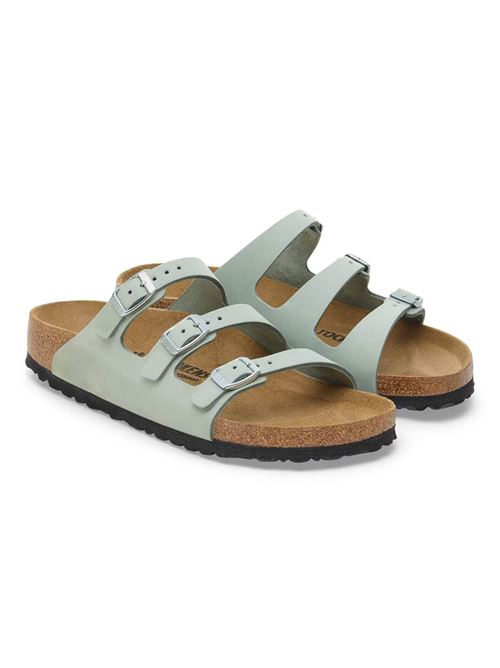 ARIZONA 3 FASCE BIRKENSTOCK | 1030319NPIRE SAGE